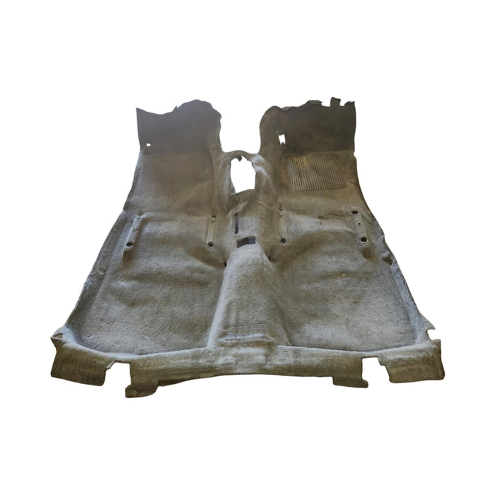 A263 - VS Holden Executive Wagon - Interior Carpet - TRIM #15i