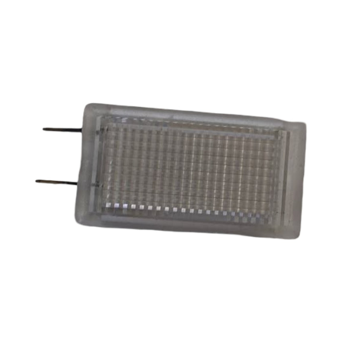 A336 - VS Holden Commodore SIII Utility - Glovebox Light - CLEAR