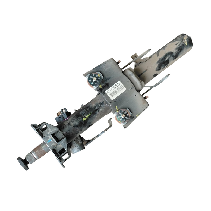 A303 - VZ Holden ONE TONNER Utility - Steering Column Shaft - V6 MANUAL
