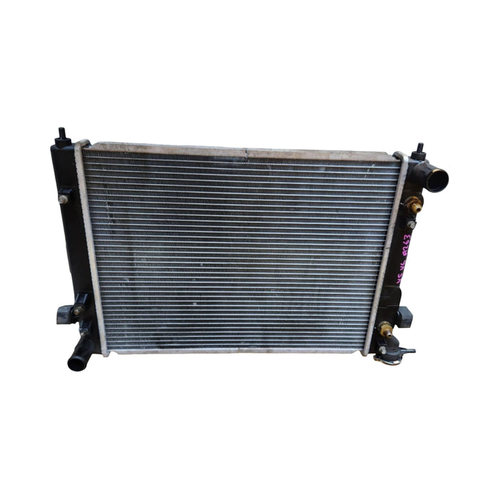 A263 - VS Holden Executive Wagon - Radiator V6 AUTO LG3