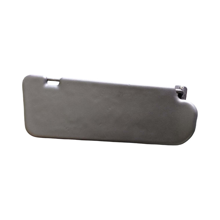 DA2-357 - VY / VZ SS Holden Commodore - Sunvisor w/ Vanity Mirror - Passenger's Side Black