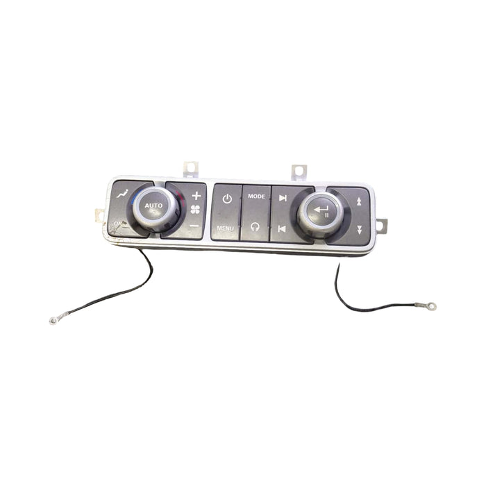 DA2-411 - WM Holden Statesman/Caprice - Roof Mounted Climate Control Panel