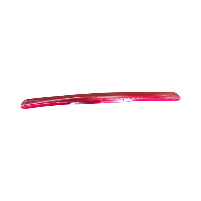 da3-076 VE Holden Commodore SS / SV6 Utility - Centre Sailplane with Brake Light Red