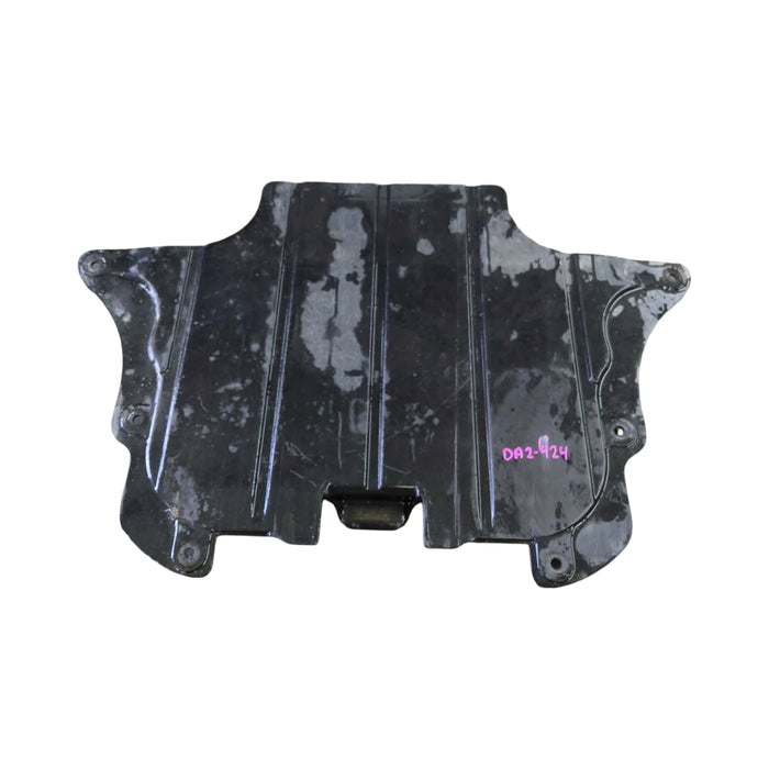 DA2-424 - VF Holden Commodore - Sump Guard / Stone Tray