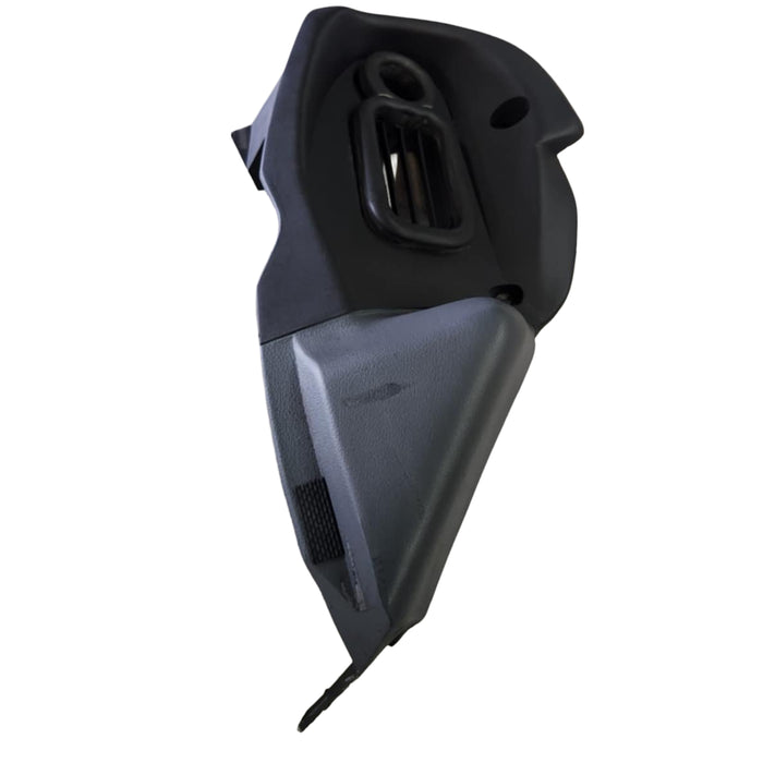 A283 - VS Holden Statesman - Dash Air Vent Trim - PASSENGERS SIDE - TRIM #25i