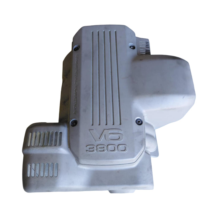 A254 - VS Holden Commodore Utility SERIES III - Engine Cover 36.Ltr  ECOTEC - V6 Excellent Condition