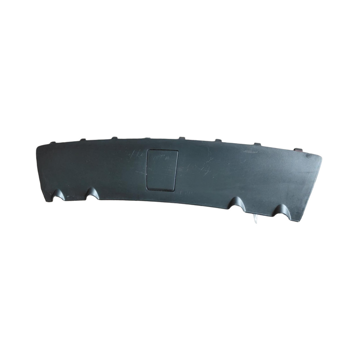 A302 - VY Holden Commodore Sedan - Rear Bar diffuser with towbar cover GENUINE