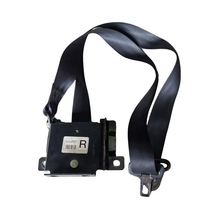 A260 - VY HOLDEN CREWMAN UTE - Seatbelt (DRIVER'S REAR)