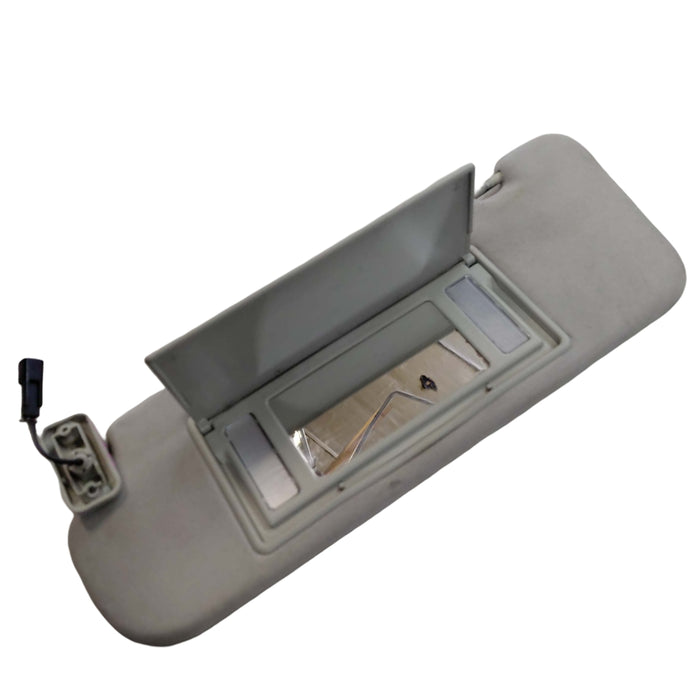 JM012 - WL Holden Statesman - Passenger's Side Sunvisor w/ Vanity Mirror