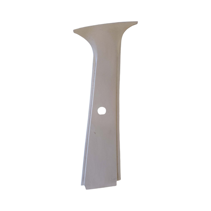A257 - VS Holden Commodore - Internal Upper B-Pillar Trim Driver's Side - TRIM #15i