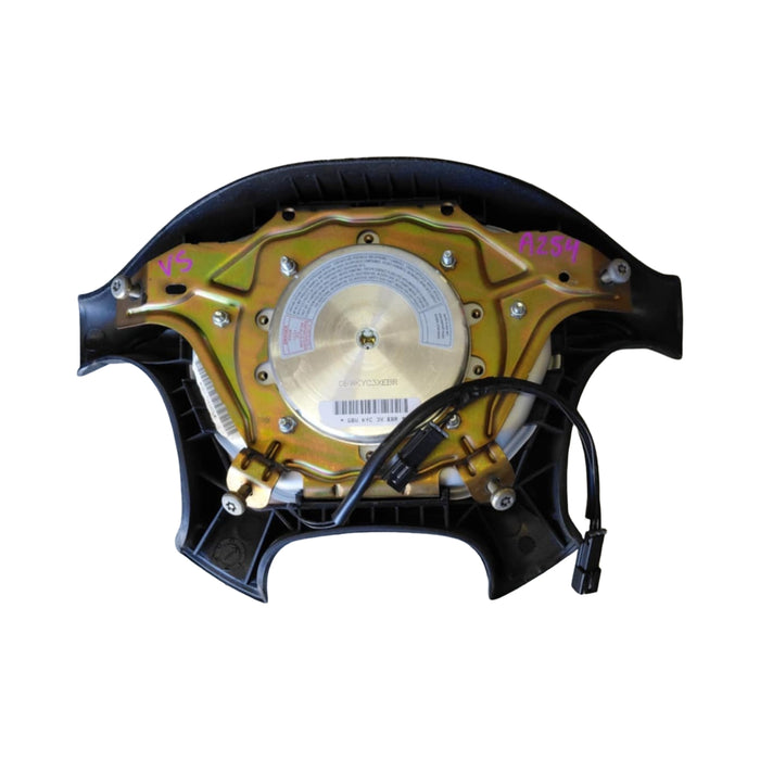 A254 - VS Holden Commodore Utility SERIES III - SRS Horn Pad w/ Airbag