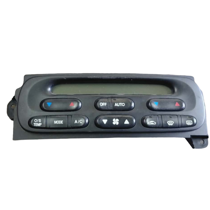 myr001 - VT / WH / VX Holden Commodore - Climate Control