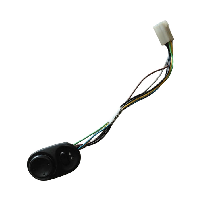 EX006 - VT Holden Commodore Series I - Mirror Switch GENUINE