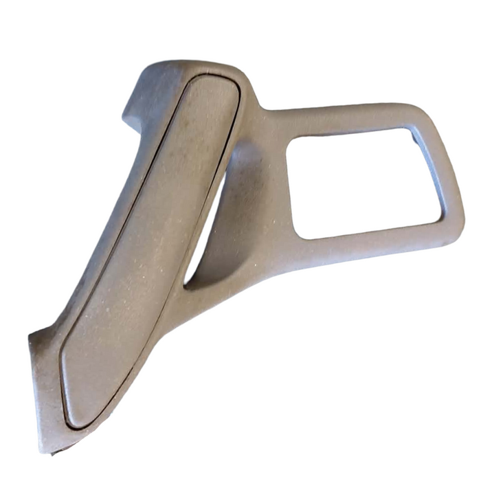 A257 - VS Holden Commodore SEDAN - Internal Door Pull Handle Passenger's Rear - TRIM #15i