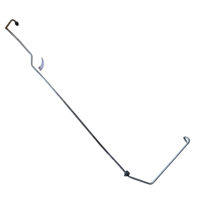 A196 - VX HOLDEN CALAIS - AC Line (Receiver to Firewall) - V6 AUTO LN3