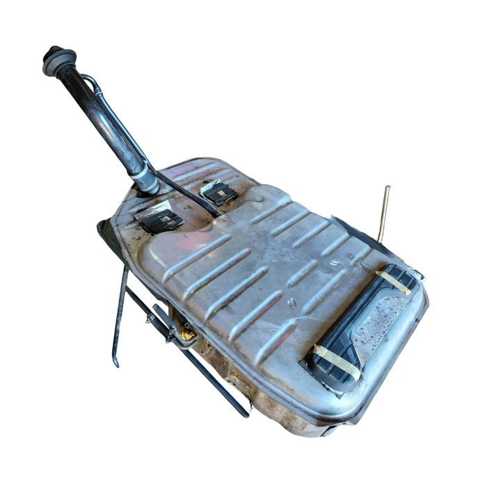 A257 - VS Holden Commodore SEDAN - Fuel Tank w/ Filler Neck - V6 AUTO LG2