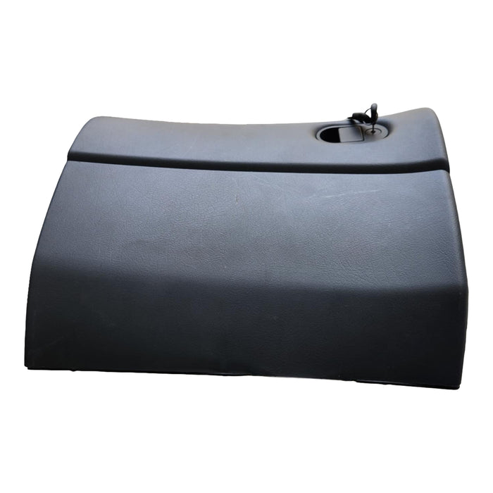A278 - VX Holden Commodore Sedan - Glovebox with Key - TRIM #17i