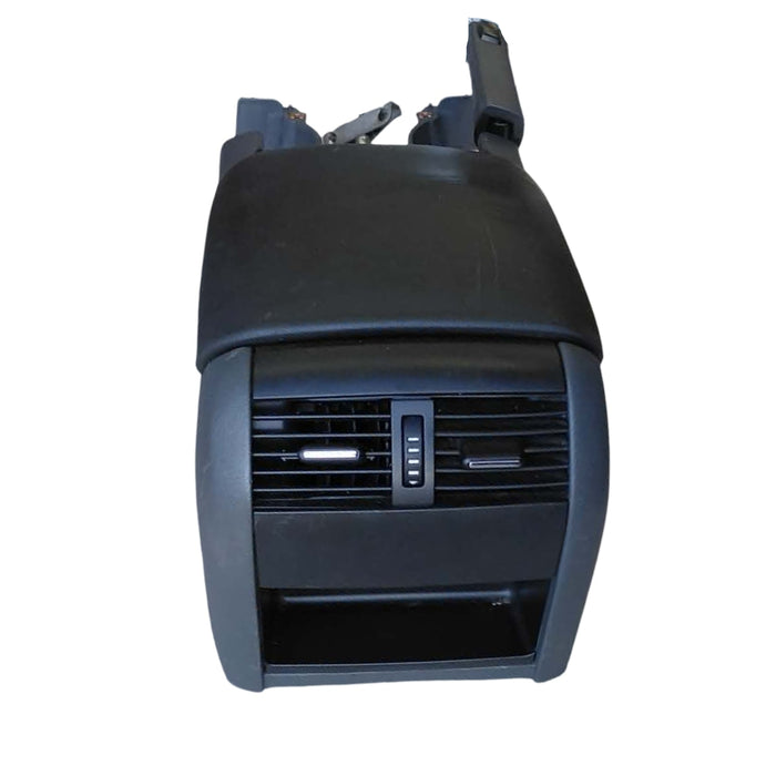 EX005 - VE SERIES II Holden Commodore Z-Series Sedan - Centre Console Assembly w/ Lid & Rear Vents (TWO TONED)