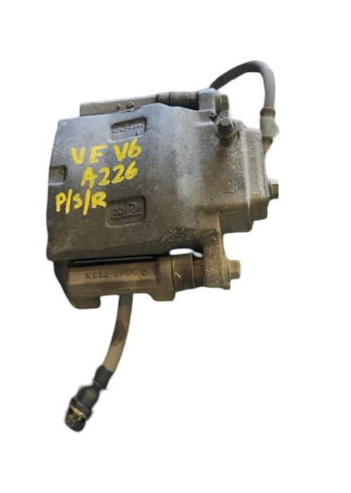 VE / WM Holden Commodore V6 - CALIPER PASSENGERS REAR