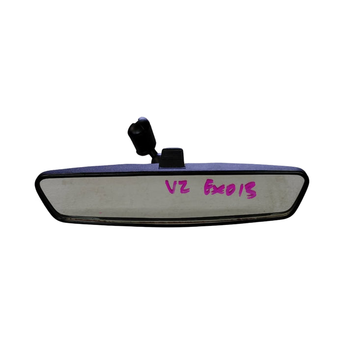 EX013 - VZ SV6 Holden Commodore Sedan - Interior Rear-View Mirror