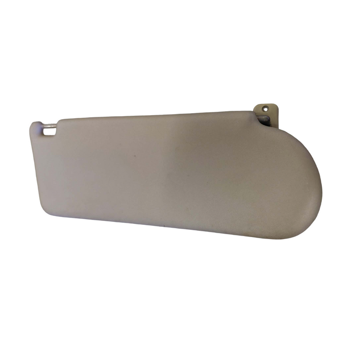 A257 - VS Holden Commodore SEDAN - Sunvisor w/ Vanity Mirror Passenger's Side - TRIM #15i