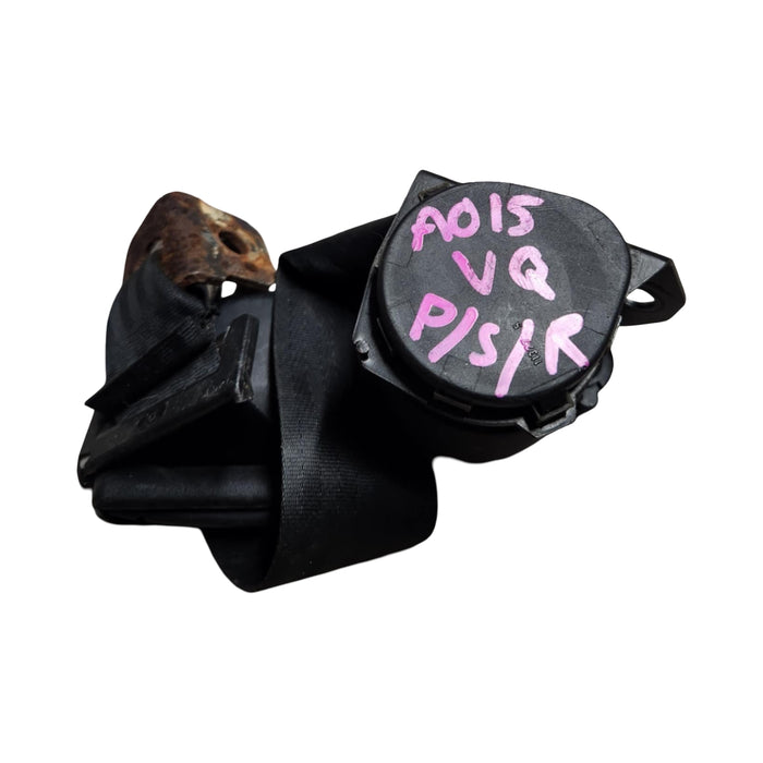 A015 - VQ Holden Statesman - Seatbelt - Passenger's Rear - Trim: #15i