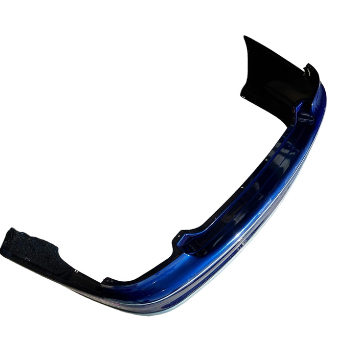 A343 - VT Holden Commodore Calais Sedan - Rear Bar - Bermuda Blue #B168