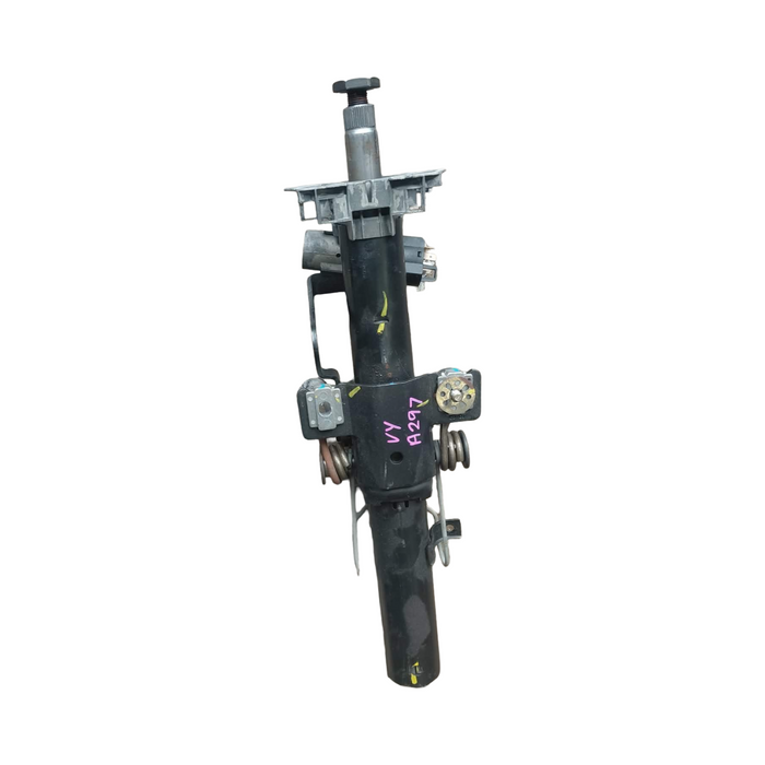 a297 - VY Holden Commodore S-Pack Sedan V6 - Steering Column Shaft