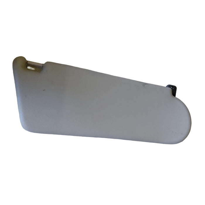 A254 - VS Holden Commodore Utility SERIES III - Sunvisor w/ Vanity Mirror - Passengers Side - TRIM #15i