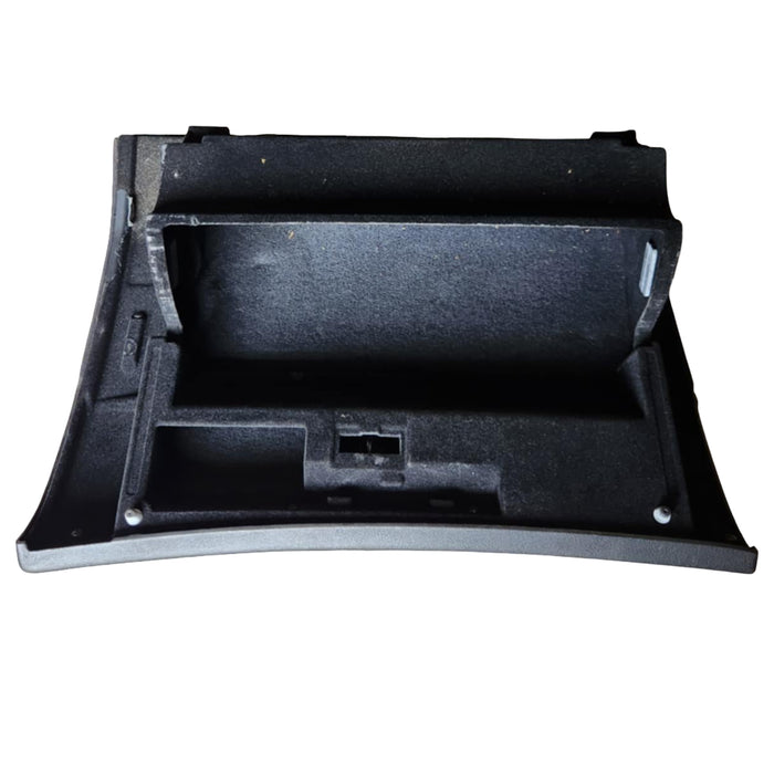 A268 - VZ HOLDEN CALAIS SEDAN - Glovebox Onyx Seude