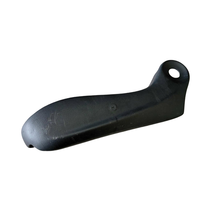 EX006 - VT  Holden Commodore - Passenger's Side Seat Side Plastic - TRIM: #17i