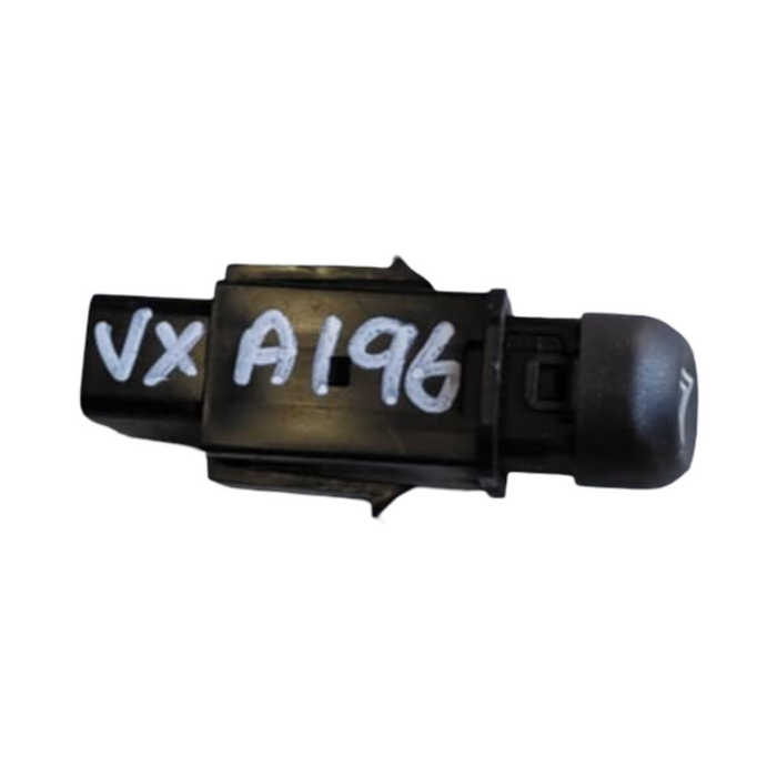 A196 - VX HOLDEN CALAIS - Hazard Switch