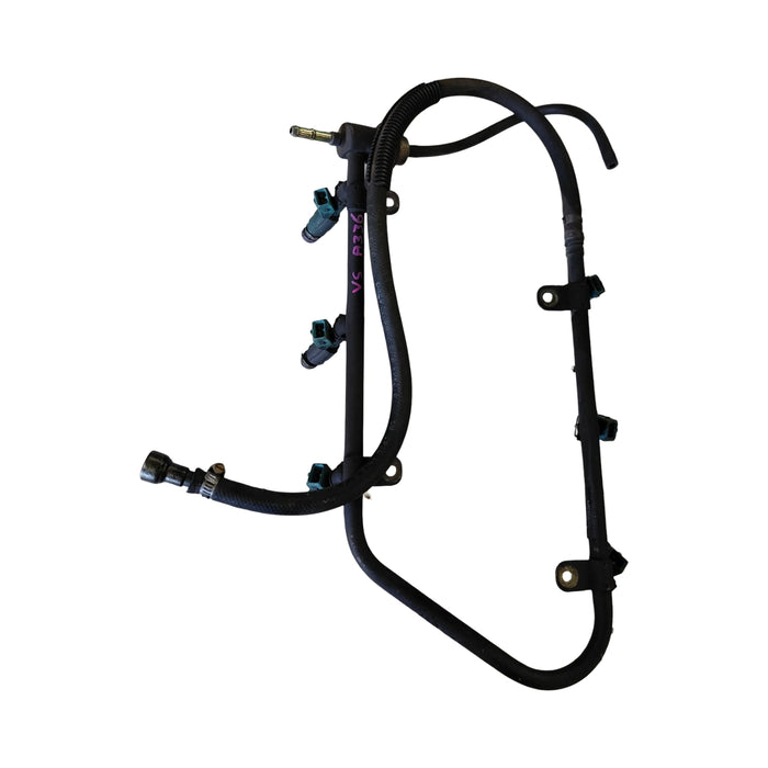 A336 - VS Holden Commodore SIII Utility - Fuel Injector Return Line - V6 MANUAL LG2