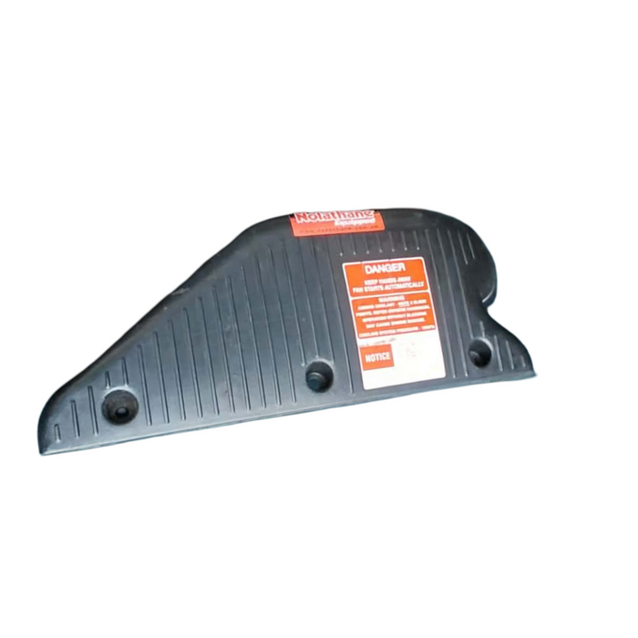 A306 - VR Holden Commodore Sedan - Wide Mouth Cold Air Intake V6 AUTO