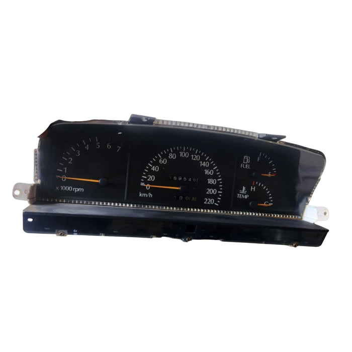 A291 - VS HOLDEN COMMODORE WAGON - Cluster V6 AUTO - 169, 548kms