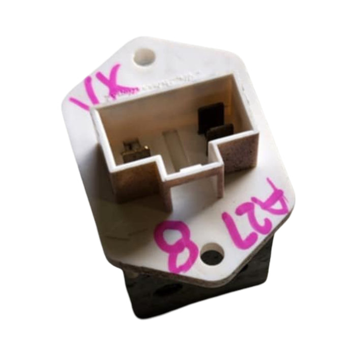 A278 - VX Holden Commodore Sedan - Fan Speed Resister V6 AUTO