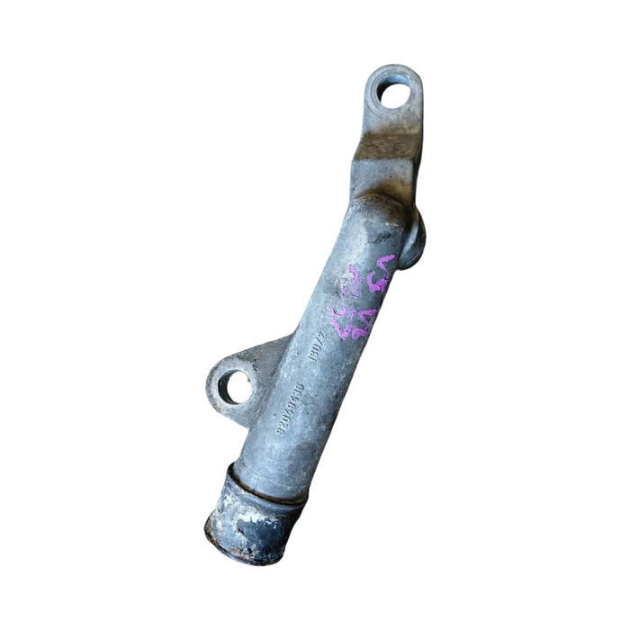 A257 - VS Holden Commodore SEDAN - Heater Inlet Pipe V6 AUTO LG2