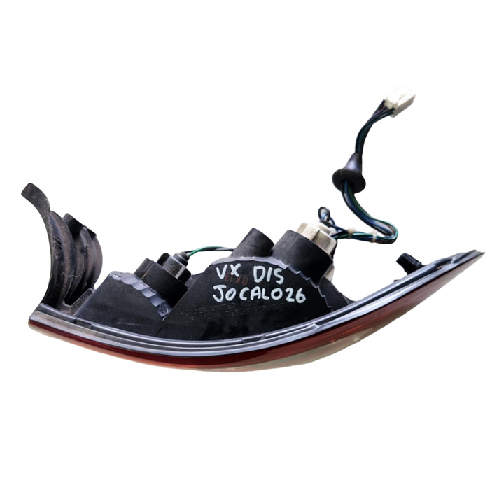 JOCAL026 - VX Holden Calais - Driver Side Taillight GENUINE