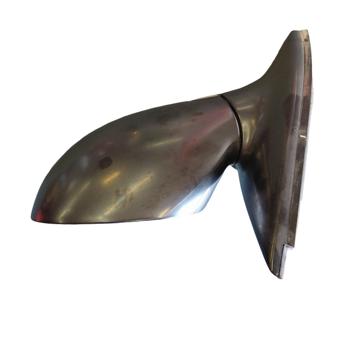 A301 - VT / VX HOLDEN COMMODORE - Side Mirror Passenger's Side (POWERED) - BLACK