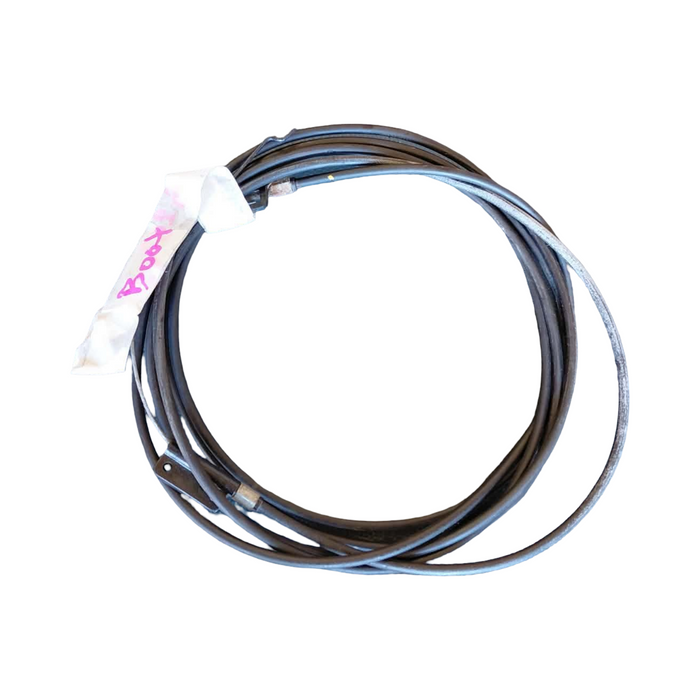 A257 - VS Holden Commodore SEDAN - Boot Release Cable