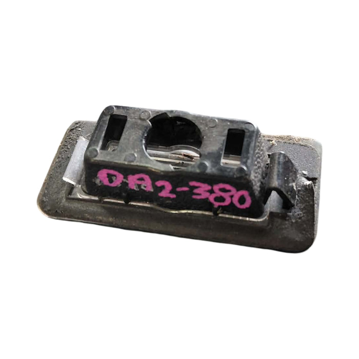 DA2-380 - VE Holden Commodore Sedan - Number Plate Light Housing - Driver's Side