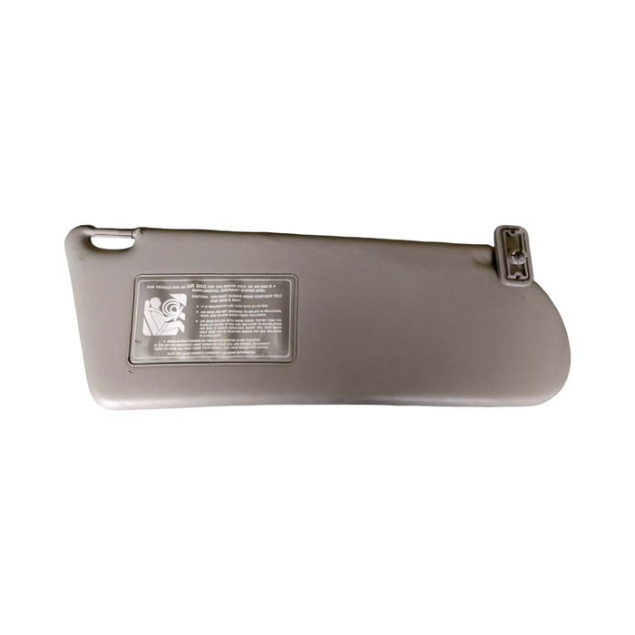 A305 - VR Holden Commodore SEDAN - Sunvisor Driver's Side - TRIM #14i