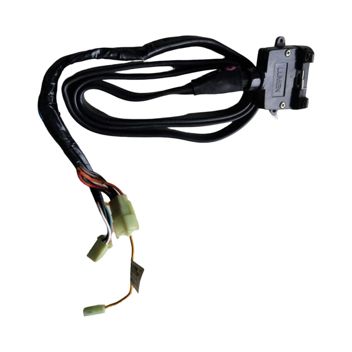 A278 - VX Holden Commodore Sedan - Trailer Plug Harness