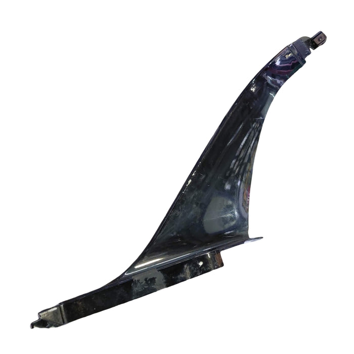 da3-069 VE / VF SS Holden Commodore Utility - PASSENGER Side Sailplane Phantom Black #690F
