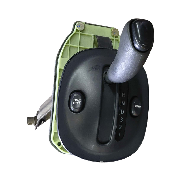 A289 - VT / VX Holden Commodore - Automatic Gear Shifter with PWR and Traction Button