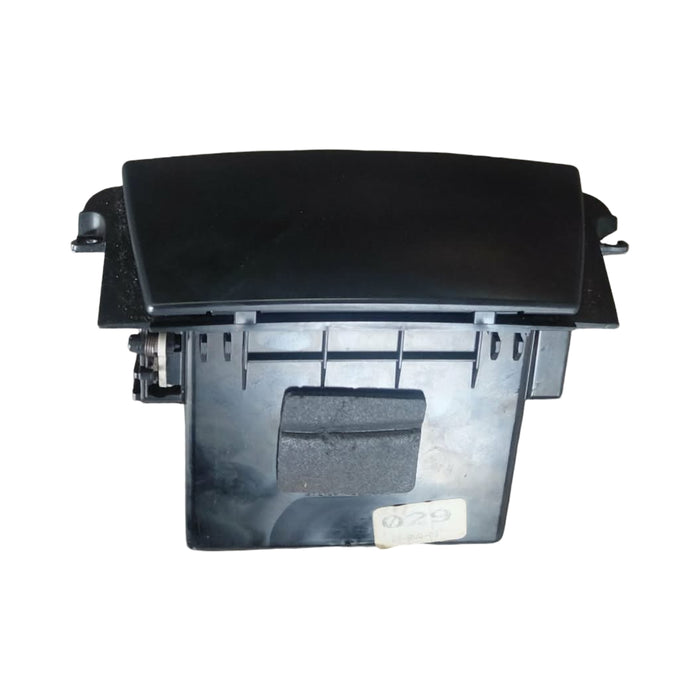 JM016 - WK Holden Statesman - Centre Dash Pocket - Black