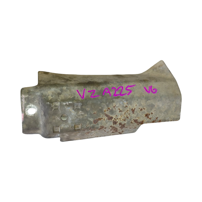 A225 - VZ Holden Commodore Utility - Starter Motor Heat Sheild