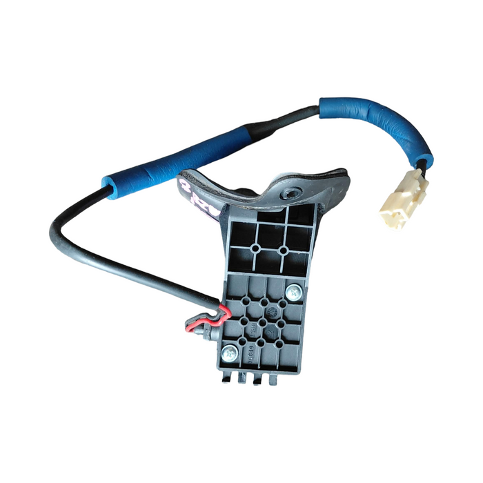 A288 - WM Holden Caprice V - Fuel Flap Actuator