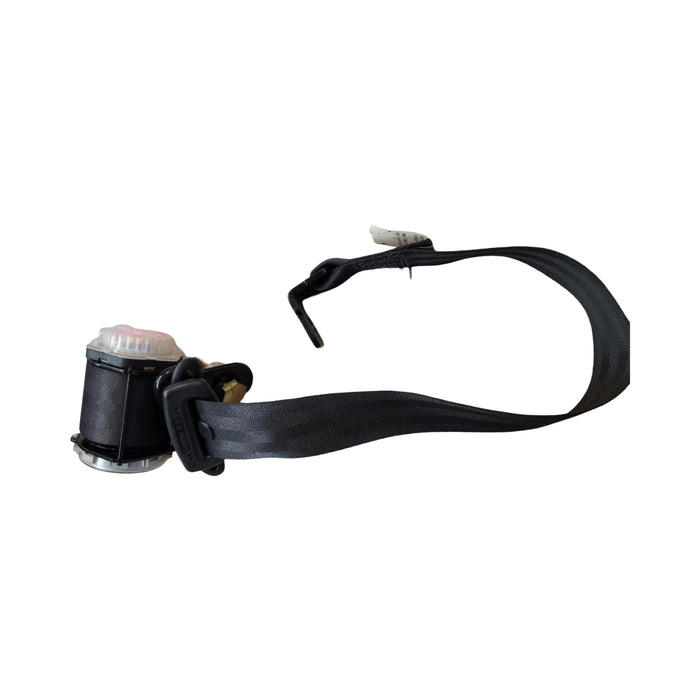 A268 - VZ HOLDEN CALAIS SEDAN - Seatbelt (PASSENGER'S FRONT) Black
