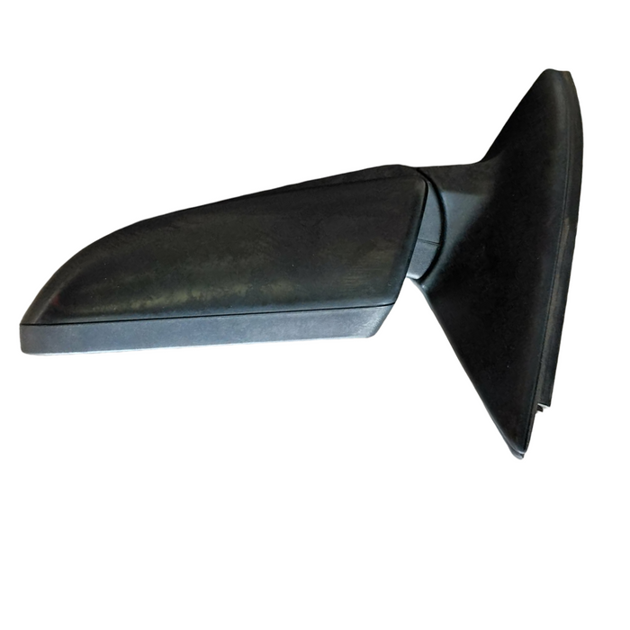A303 - VZ Holden ONE TONNER Utility - Passenger's Side Mirror (POWERED) - BLACK